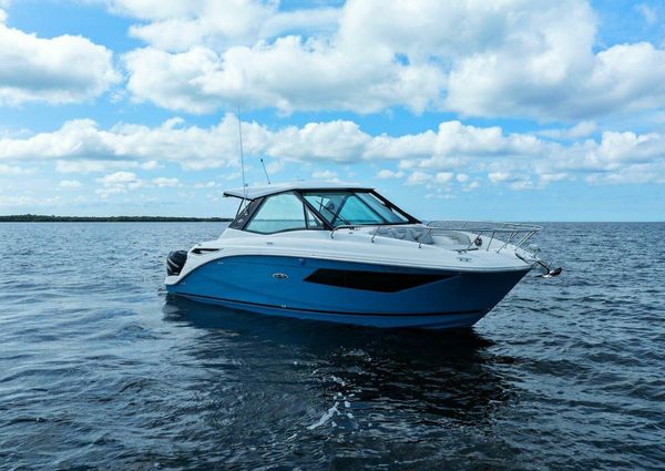 Sea Ray Sundancer 320 image