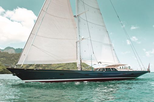 Fitzroy-yachts 41M image