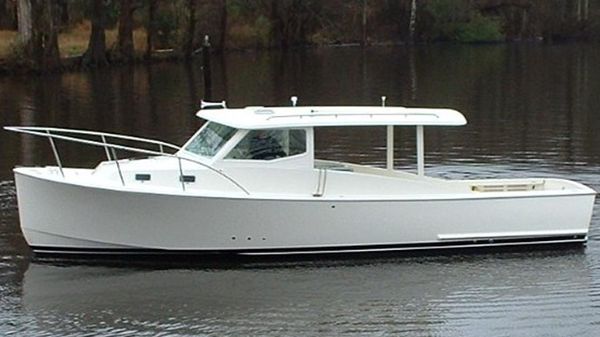 Eastport 32