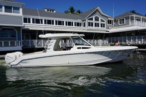 Boston Whaler 350 Realm image