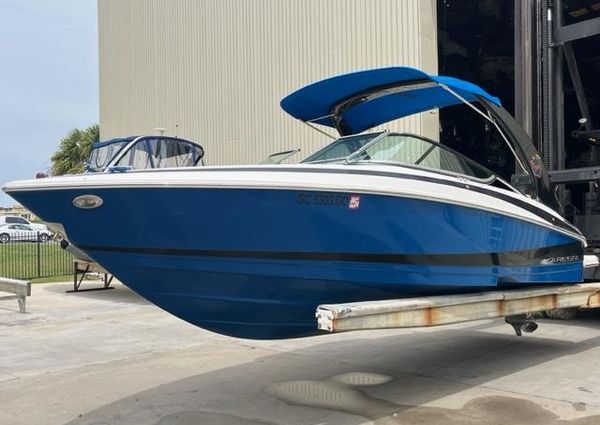 Regal 2300-BOWRIDER image