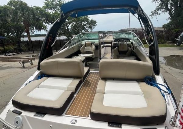 Regal 2300-BOWRIDER image