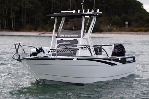 Extreme-boats 605-CENTRE-CONSOLE image