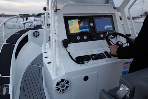 Extreme-boats 605-CENTRE-CONSOLE image