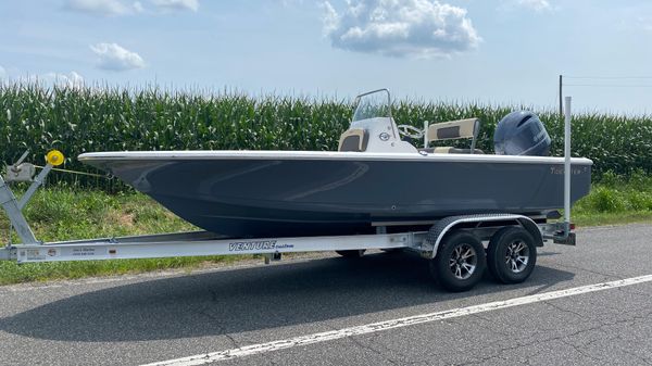 Tidewater 1910 Bay Max
