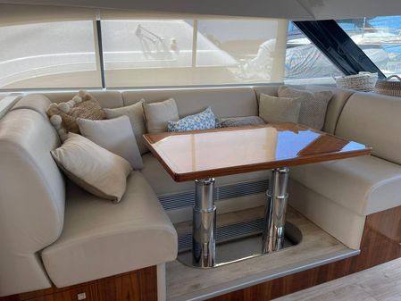 Riviera 6000-SPORT-YACHT image