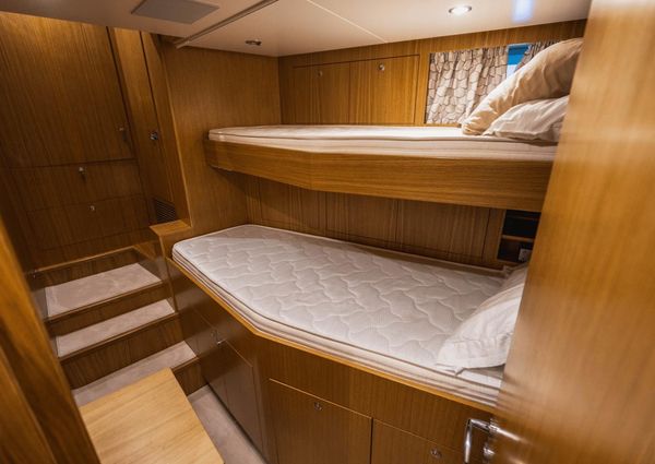 Benetti 116 MED image