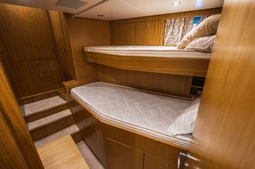 Benetti 116 MED image