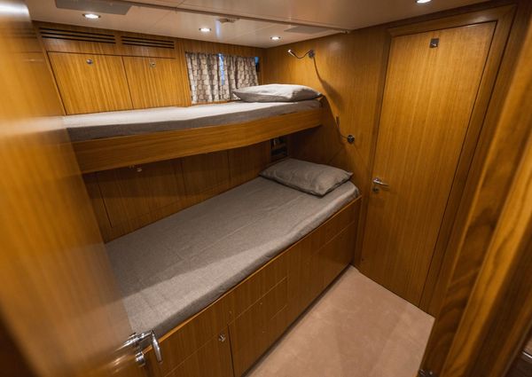 Benetti 116 MED image