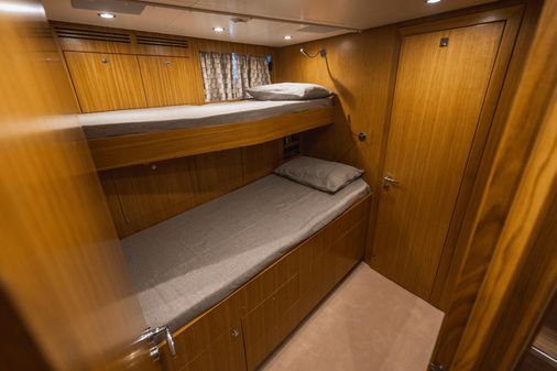 Benetti 116 MED image