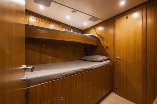 Benetti 116 MED image