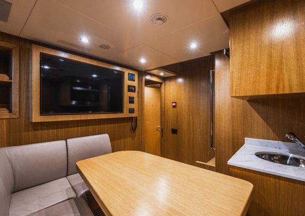 Benetti 116 MED image