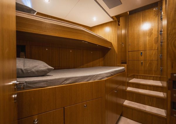 Benetti 116 MED image