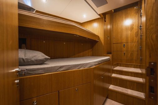 Benetti 116 MED image