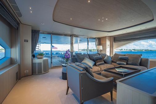 Benetti 116 MED image