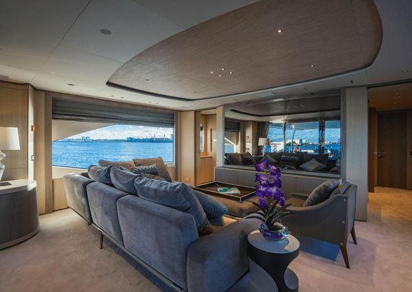 Benetti 116 MED image