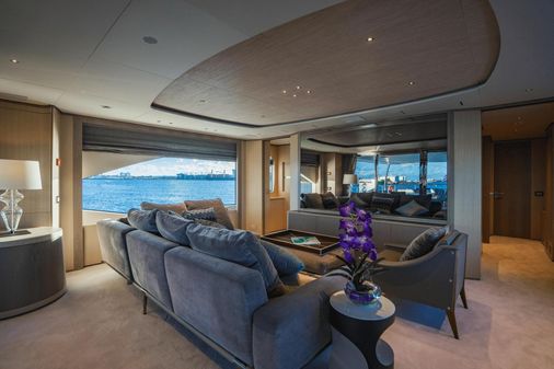 Benetti 116 MED image