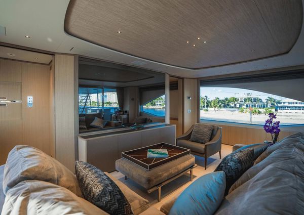 Benetti 116 MED image