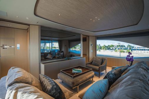 Benetti 116 MED image