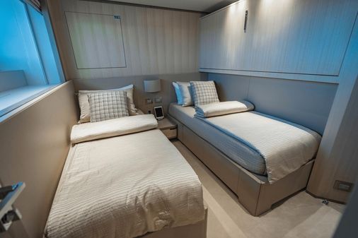 Benetti 116 MED image