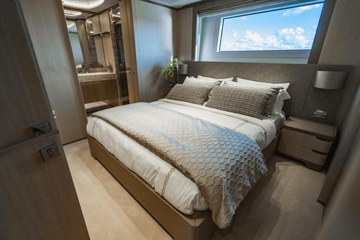 Benetti 116 MED image