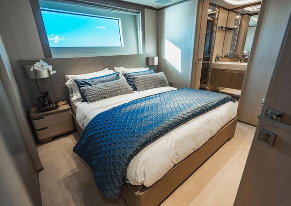 Benetti 116 MED image