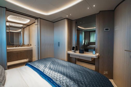 Benetti 116 MED image