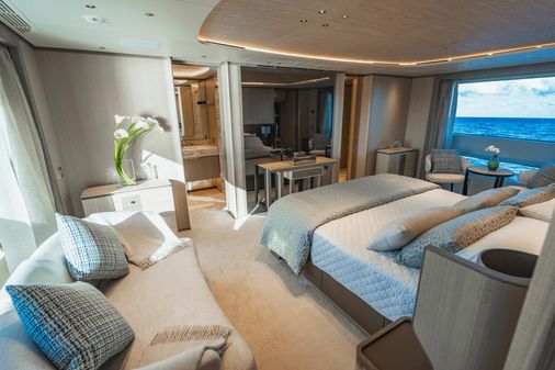 Benetti 116 MED image