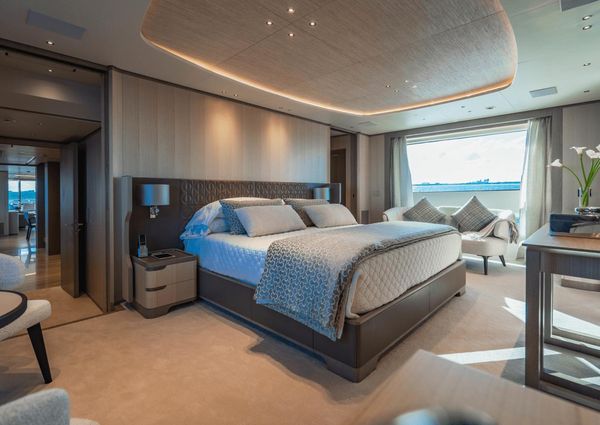 Benetti 116 MED image