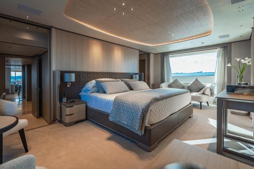 Benetti 116 MED image