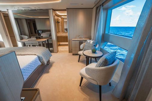 Benetti 116 MED image