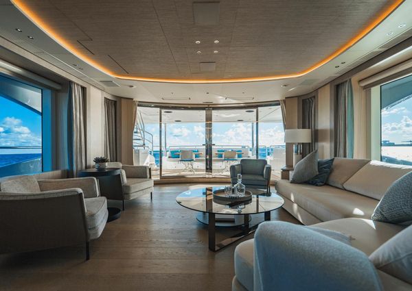 Benetti 116 MED image