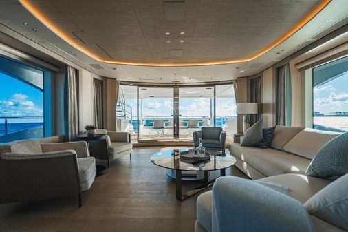 Benetti 116 MED image