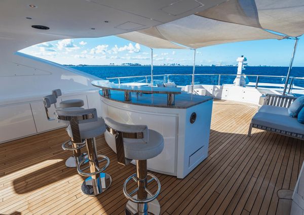 Benetti 116 MED image