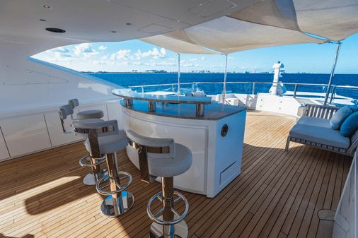 Benetti 116 MED image