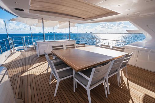 Benetti 116 MED image