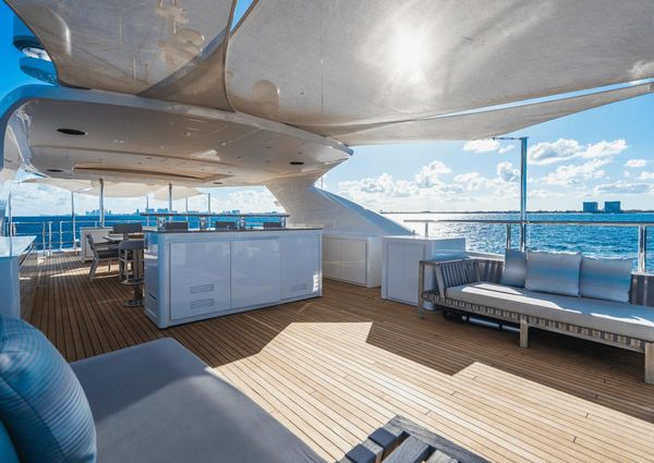 Benetti 116 MED image