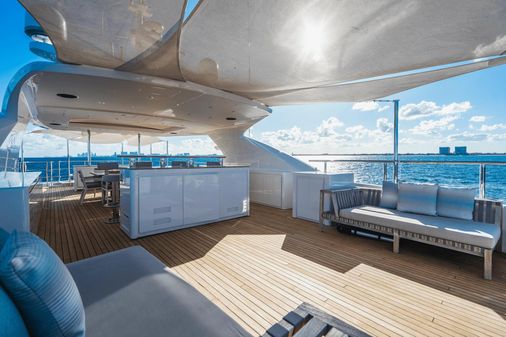 Benetti 116 MED image