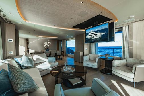 Benetti 116 MED image