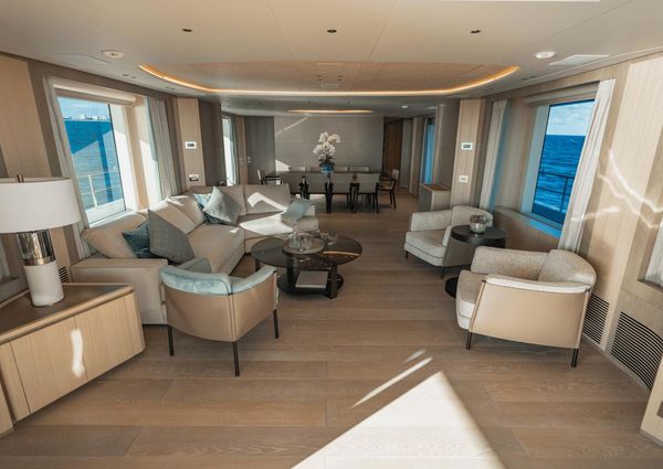 Benetti 116 MED image