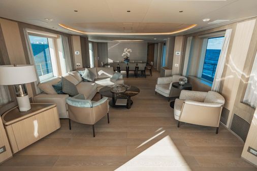 Benetti 116 MED image