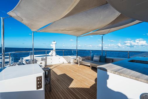 Benetti 116 MED image