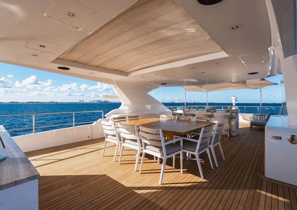 Benetti 116 MED image