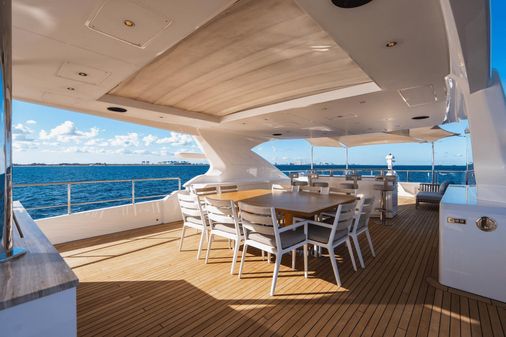 Benetti 116 MED image