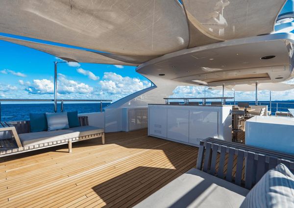 Benetti 116 MED image