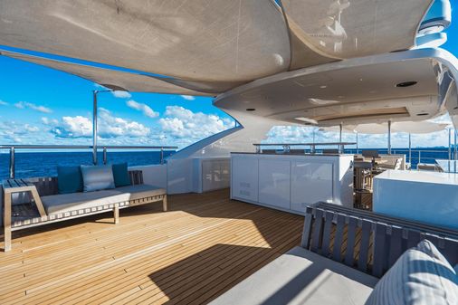 Benetti 116 MED image