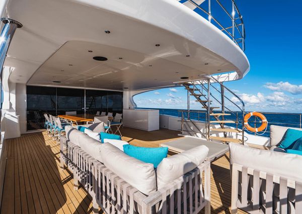 Benetti 116 MED image