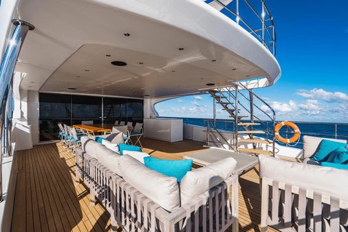 Benetti 116 MED image