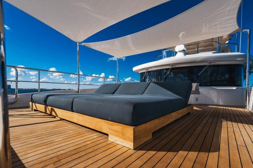 Benetti 116 MED image