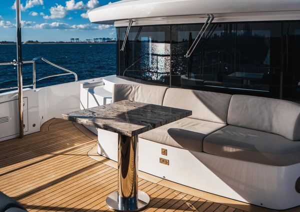 Benetti 116 MED image